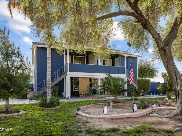 999 S PALM Lane, Chandler, AZ 85225