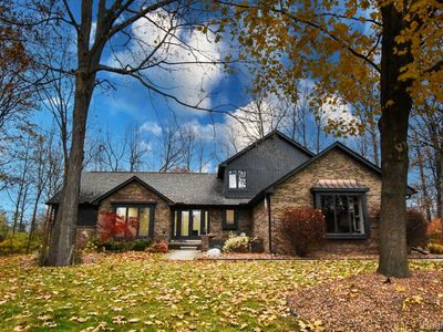 11189 Mapleridge Ln, Shelby Township, MI, 48317