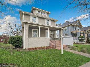 551 S Rosewood Ave, Kankakee, IL