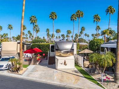 69411 Ramon Rd #650, Cathedral City, CA, 92234