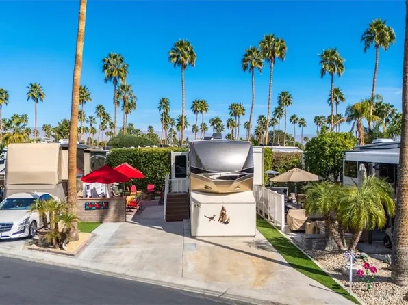 69411 Ramon Rd #650, Cathedral City, CA 92234