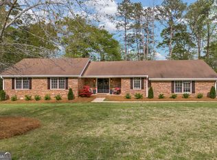 1231 Windy Creek Dr, Watkinsville, GA 30677