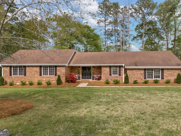 1231 Windy Creek Dr, Watkinsville, GA 30677