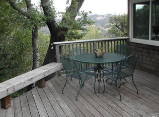 120 Camino De Herrera, San Anselmo, CA
