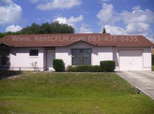 945 Salerno Ct, Kissimmee, FL 34758