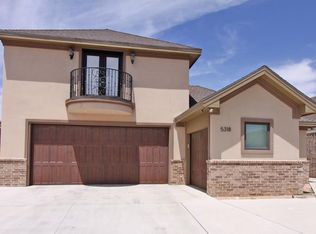 5318 Ellen Jayne Way, Midland, TX 79707