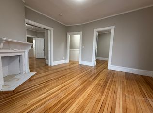 4 Pleasant Ave #3, Somerville, MA 02143