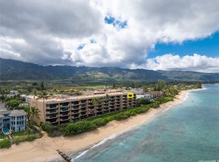 68-159 Au St #PENTHOUSE 2, Waialua, HI 96791
