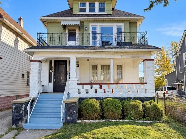 881 Walden Ave, Buffalo, NY 14211
