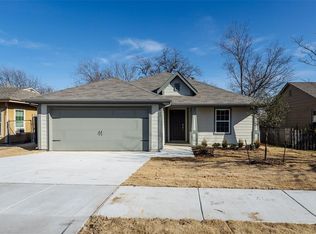 4933 Stanley Ave, Fort Worth, TX 76115