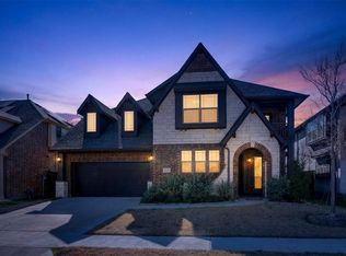 1420 Milton Ln, McKinney, TX 75071