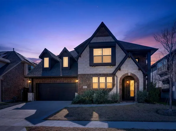 1420 Milton Ln, McKinney, TX 75071