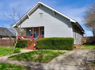 815 Vernon St, Huntington, WV 25704