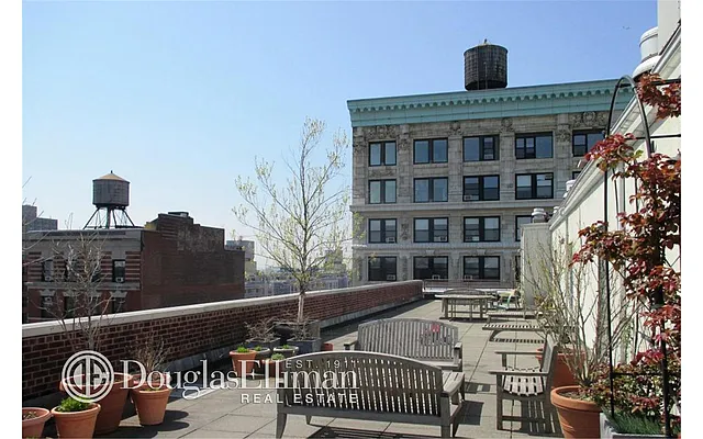 Rented by Douglas Elliman | media 31