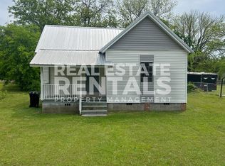 21 W Wilkinson Ave #1, Gadsden, AL 35904