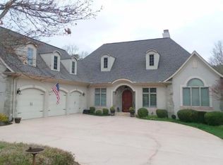 250 Marsh Hawk Dr, Vonore, TN 37885