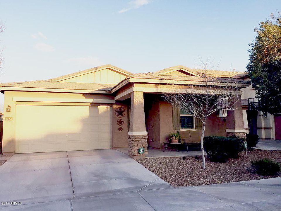 2nd image of 4279 S Red Rock St