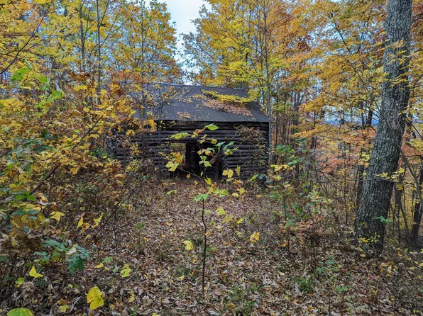 Council Mountain Rd, Rowe, VA 24646