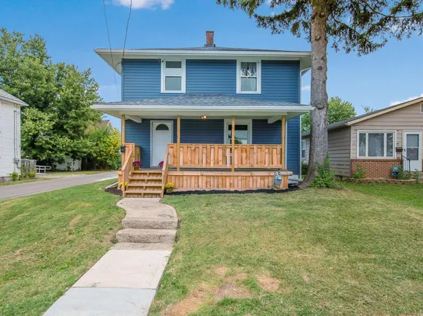 480 Park Blvd, Marion, OH 43302