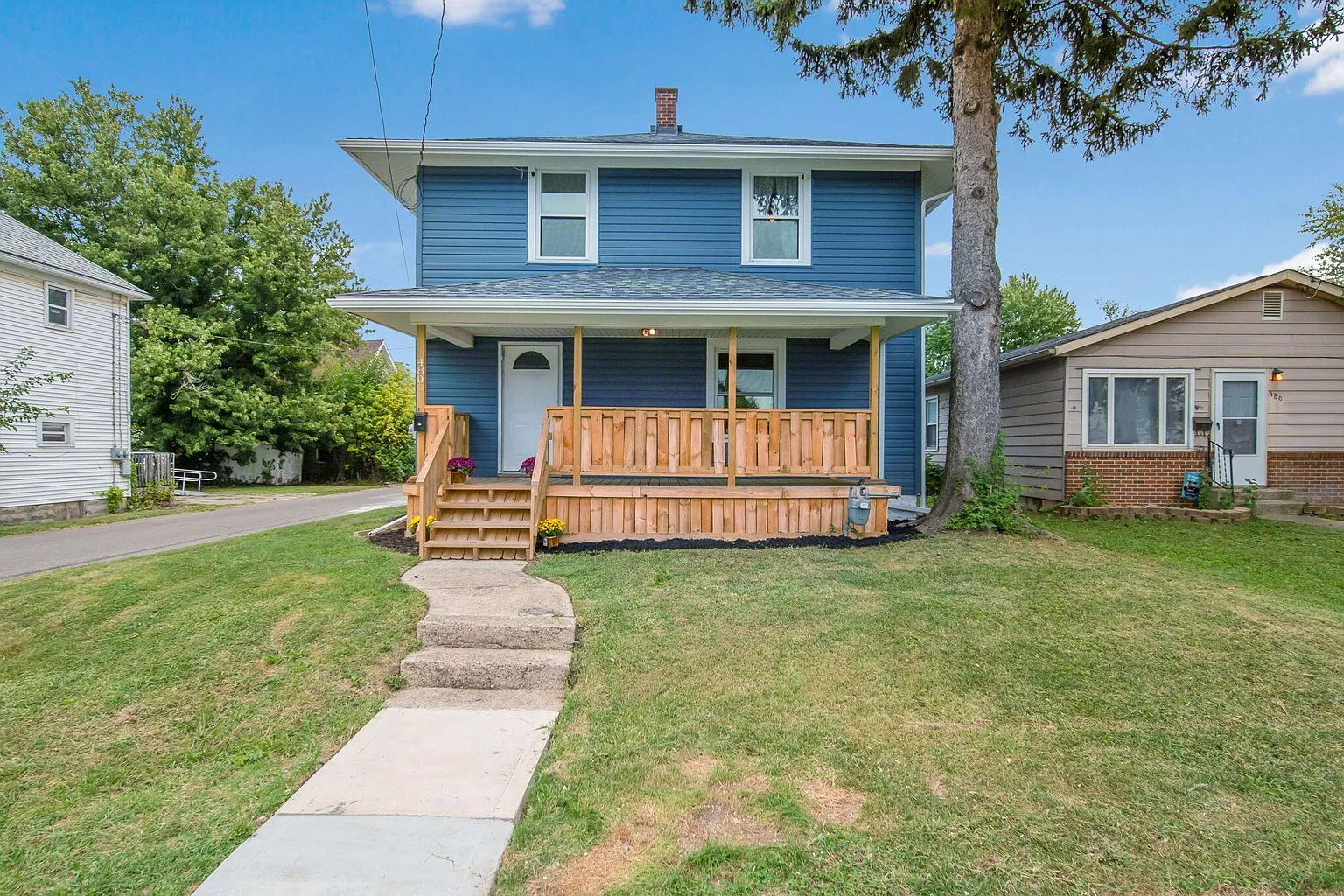 480 Park Blvd photo 1