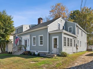 10 High St APT 3, Kennebunk, ME 04043