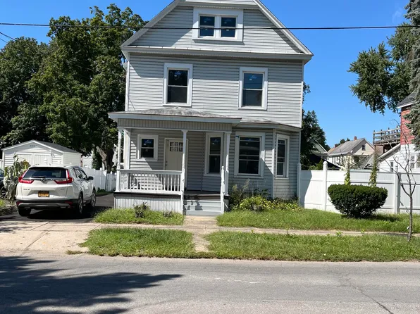 14 Elbert Street, Schenectady, NY 12304