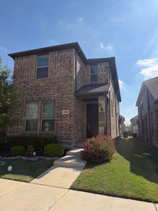 6708 Farsight Dr, Fort Worth, TX, 76179