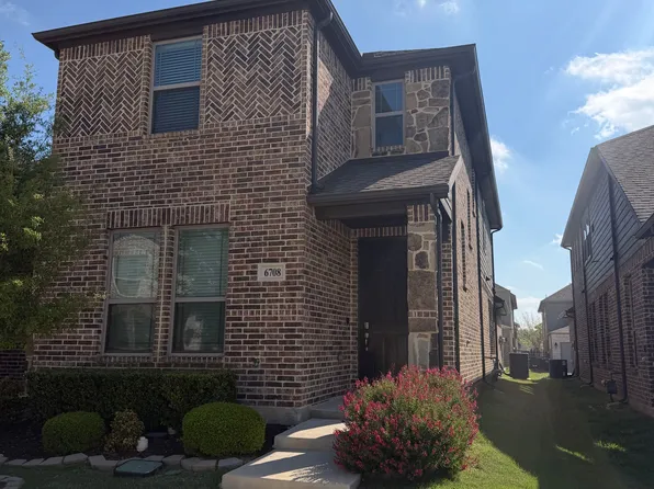 6708 Farsight Dr, Fort Worth, TX 76179