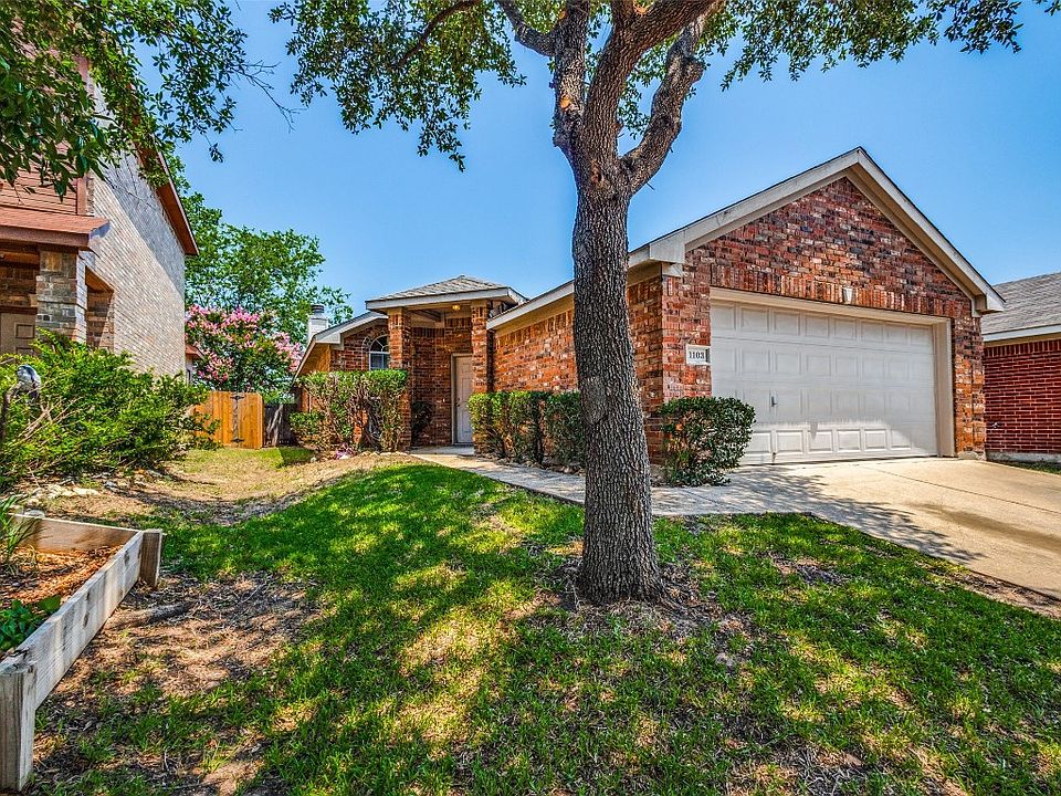 1103 Savage Dr, Denton, TX 76207 MLS 20367917 Zillow