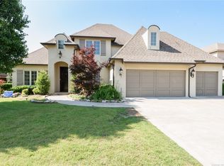 9648 E 108th St S, Bixby, OK 74008