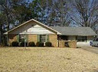 145 Sunnyside Dr, Jackson, TN 38301