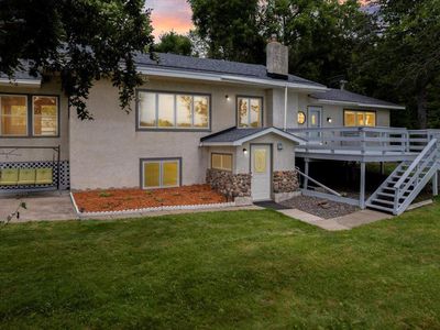 9803 287th Ave NW, Zimmerman, MN, 55398