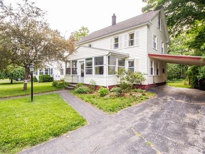 22 Elm St, Milford, MA, 01568
