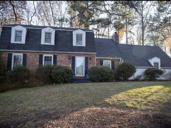 103 Lisa Ln, Dalton, GA 30720