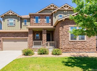 14619 Crouch Pl, Parker, CO 80134