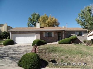 3339 S Ensenada Way, Aurora, CO 80013