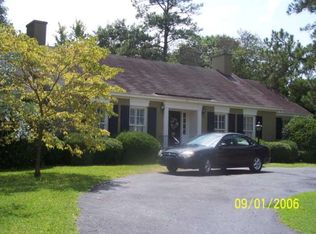 1608 Whispering Pines Rd, Albany, GA 31707