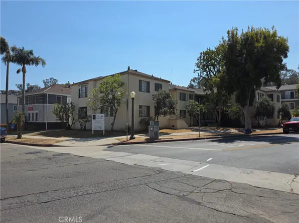 575 Levering Ave, Los Angeles, CA