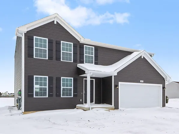 2457 Stratton Rd, Benton Harbor, MI 49022