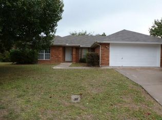 7325 Western Plains Ave, Abilene, TX 79606