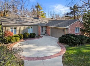 100 Meriburr Ln, Racine, WI 53402