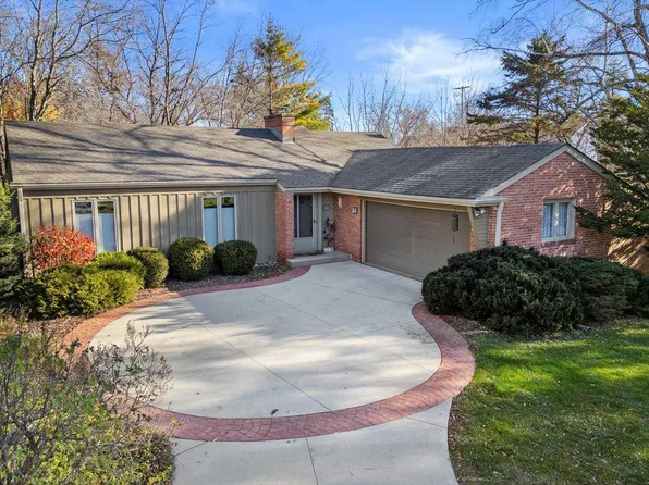 100 Meriburr LANE, Wind Point, WI 53402