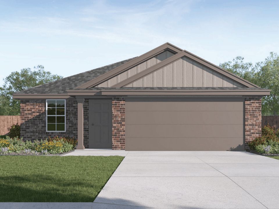 Plan Elevation.