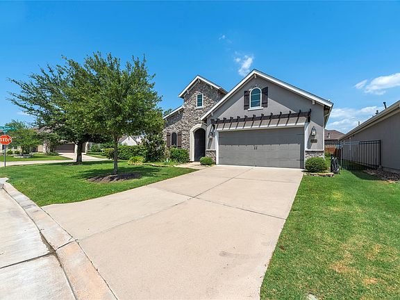 2nd image of 18103 Rainwater Creek Ln