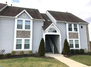 223 Loring Ct #223, Sewell, NJ 08080