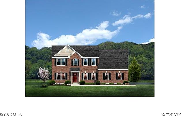 1st image of 10900 Westward Place Gln