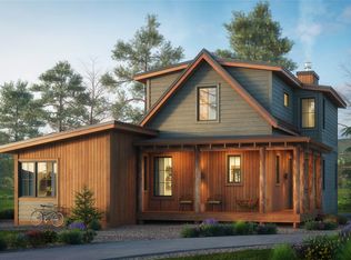 34 Crooked Stick Way, Eureka, MT 59917