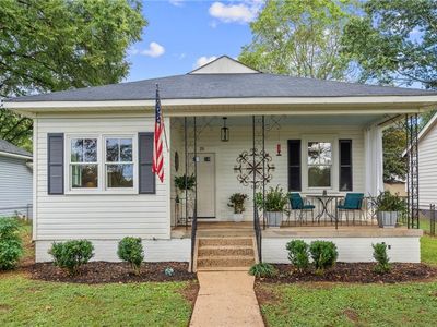 39 Litchfield St, Cartersville, GA, 30120