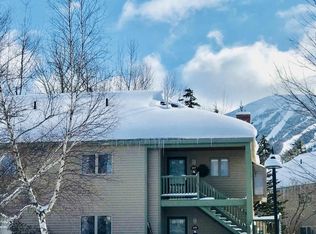 417 Snowflower Ct #417, Kingfield, ME 04947
