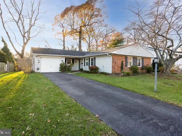 306 Stillmeadow Dr, Joppa, MD 21085